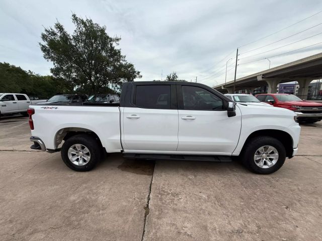 2020 Chevrolet Silverado 1500 Crew Cab - Image 7