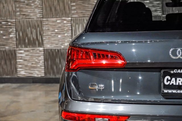 2018 Audi Q5 Premium Plus Sport Utility 4d - Image 39
