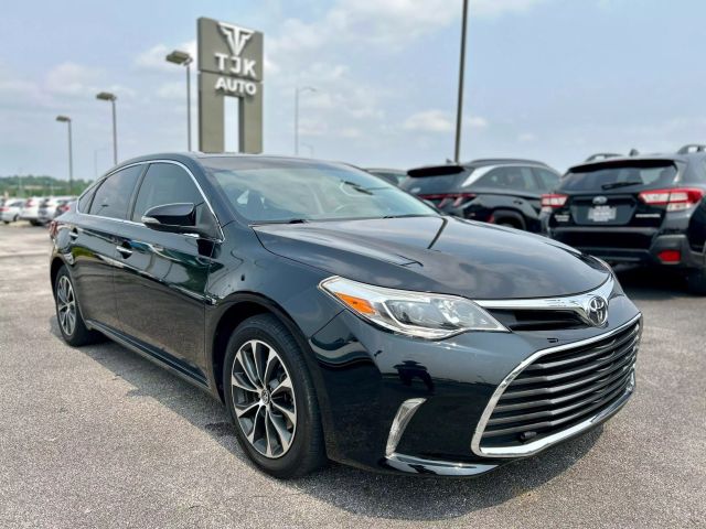 2016 Toyota Avalon