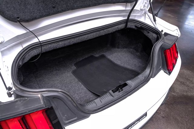 2019 Ford Mustang Ecoboost Premium Convertible 2d - Image 35