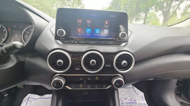 2020 Nissan Sentra - Image 14