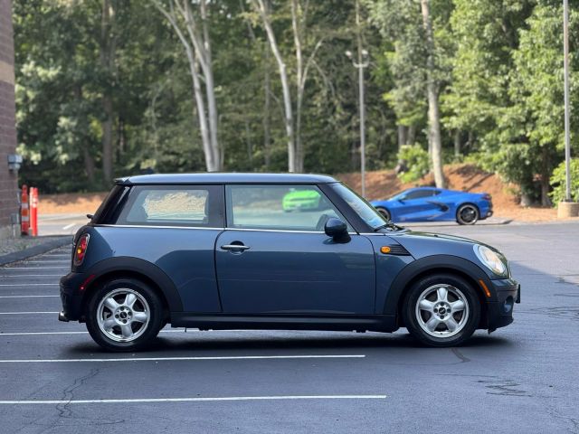 2009 Mini Hardtop Cooper Hatchback 2d - Image 9