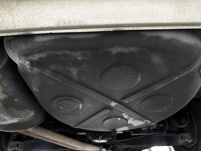1987 Mercedes-benz 560 Series - Image 320