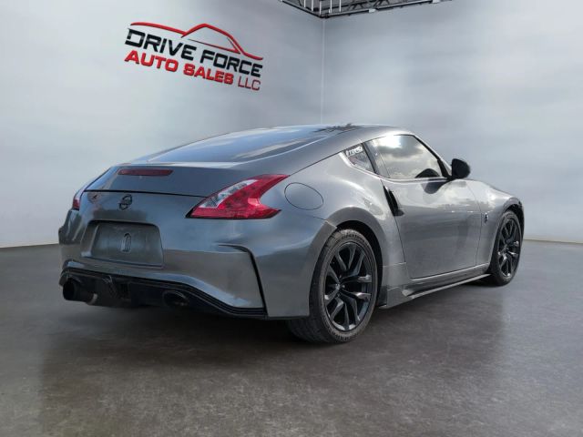 2016 Nissan 370z - Image 5