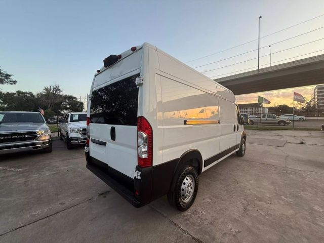 2021 Ram Promaster Cargo Van - Image 8