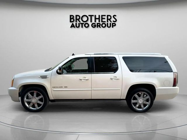2013 Cadillac Escalade Esv - Image 6