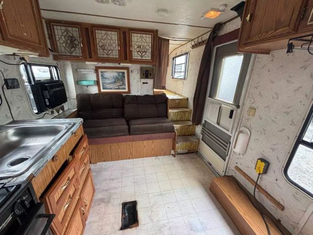 1996 Jayco Eagle - Image 17