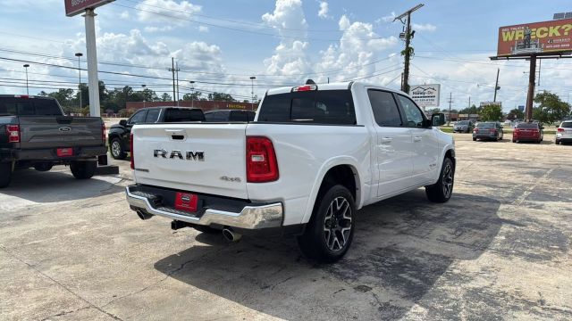2025 Ram 1500 Crew Cab - Image 20