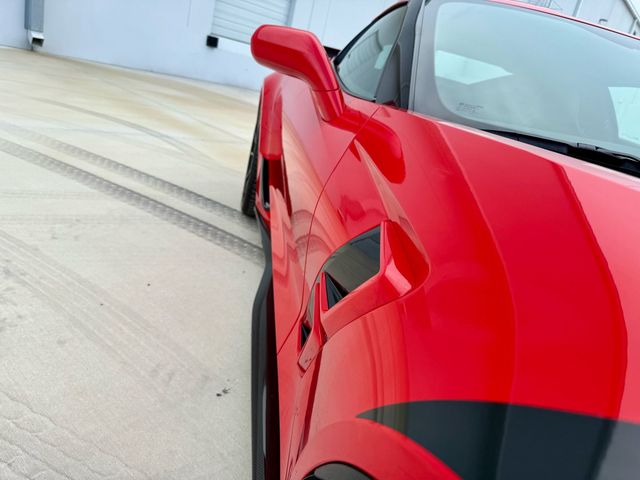2019 Chevrolet Corvette - Image 4