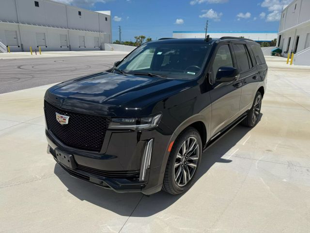 2022 Cadillac Escalade - Image 41