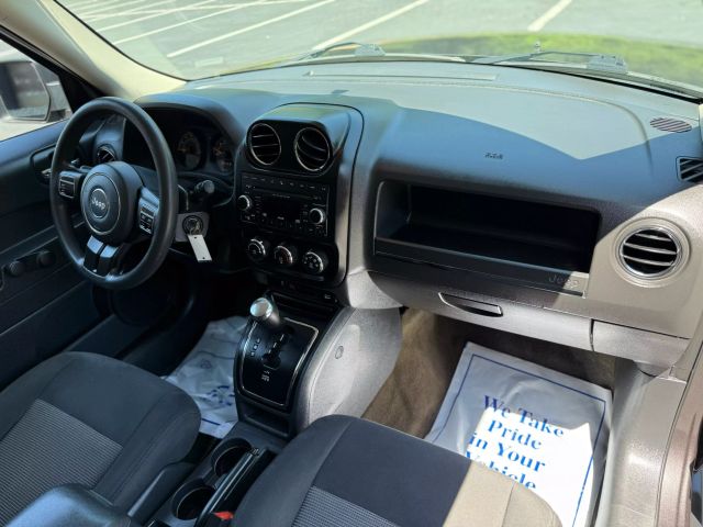 2016 Jeep Patriot Sport Suv 4d - Image 15