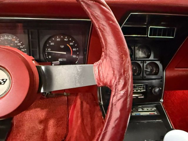 1982 Chevrolet Corvette - Image 91