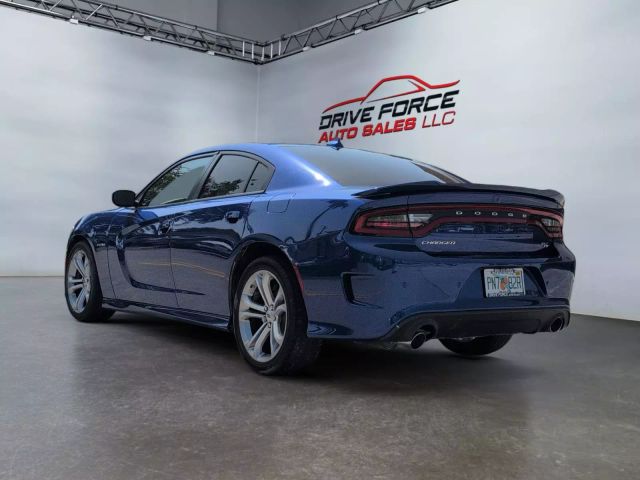 2022 Dodge Charger - Image 3