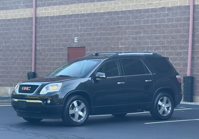 2012 Gmc Acadia Slt Sport Utility 4d - Image 3