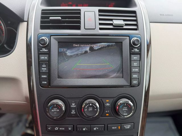 2011 Mazda Cx-9 Grand Touring Sport Utility 4d - Image 18