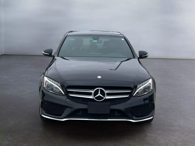 2015 Mercedes-benz C-class - Image 8