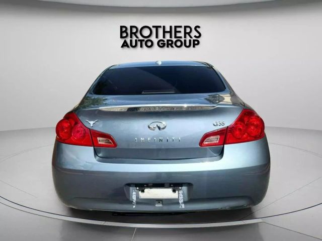 2008 Infiniti G - Image 8