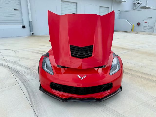 2019 Chevrolet Corvette - Image 63