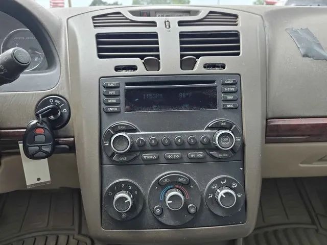 2006 Chevrolet Malibu - Image 12