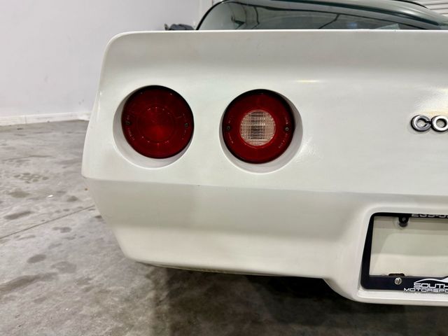 1982 Chevrolet Corvette - Image 24