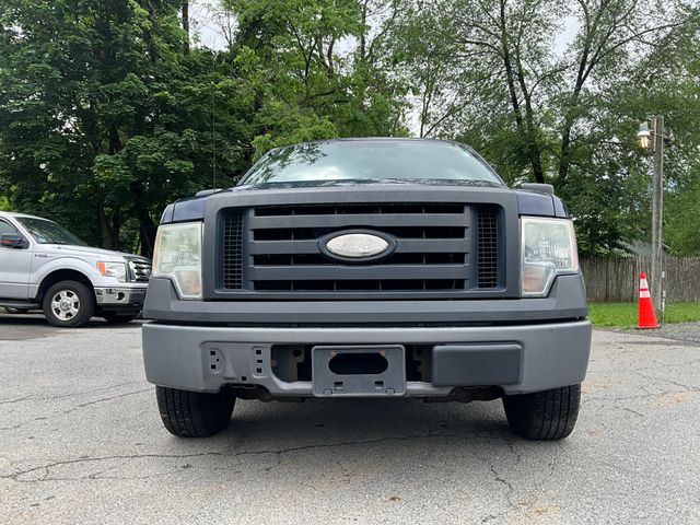 2009 Ford F150 Regular Cab - Image 3