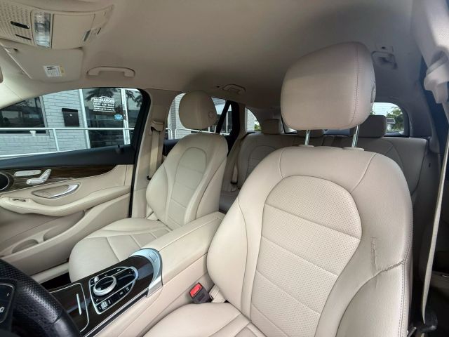 2019 Mercedes-benz Glc - Image 12
