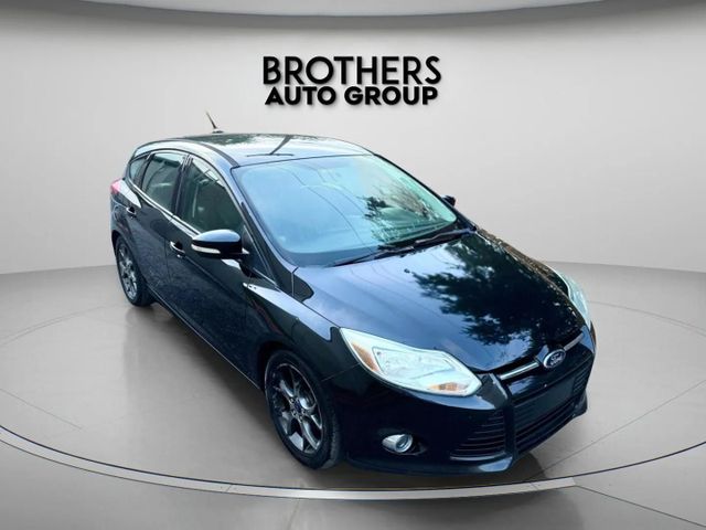 2014 Ford Focus - Image 1