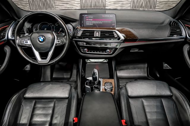 2019 Bmw X3 Sdrive30i Sport Utility 4d - Image 15