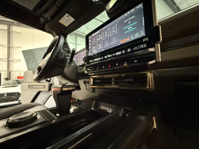 2024 Gmc Hummer Ev Pickup - Image 117