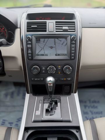 2011 Mazda Cx-9 Grand Touring Sport Utility 4d - Image 15
