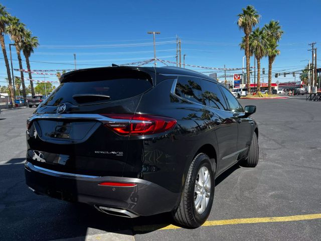 2019 Buick Enclave - Image 4