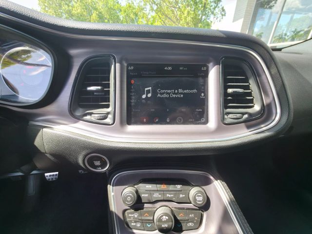 2018 Dodge Challenger - Image 16