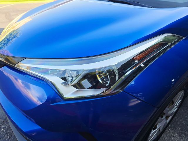 2019 Toyota C-hr - Image 39