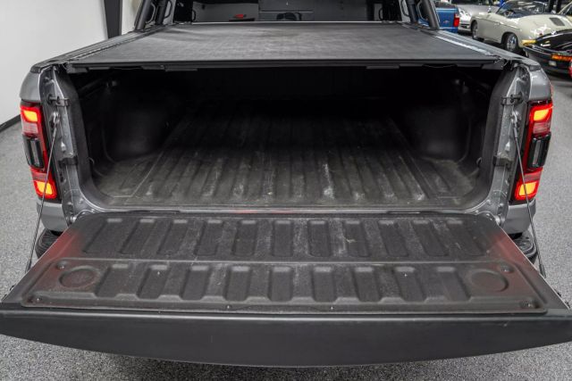 2022 Ram 1500 Crew Cab Trx Pickup 4d 5 1/2 Ft - - Image 17
