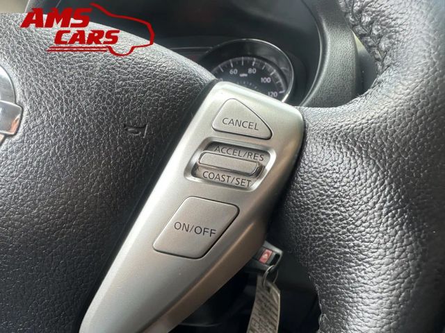 2014 Nissan Versa - Image 21