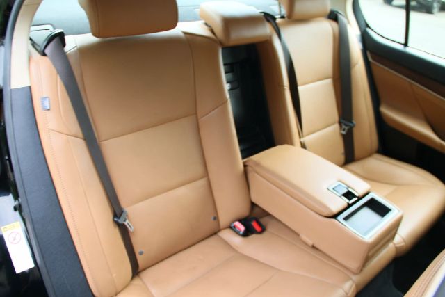 2015 Lexus Gs - Image 21