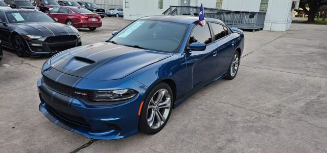 2021 Dodge Charger - Image 2