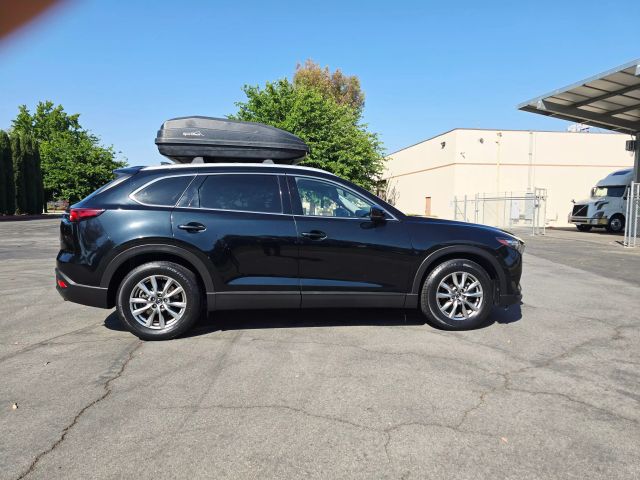2016 Mazda Cx-9 - Image 4