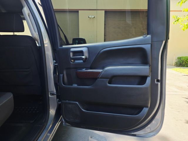 2017 Gmc Sierra 1500 Crew Cab - Image 28