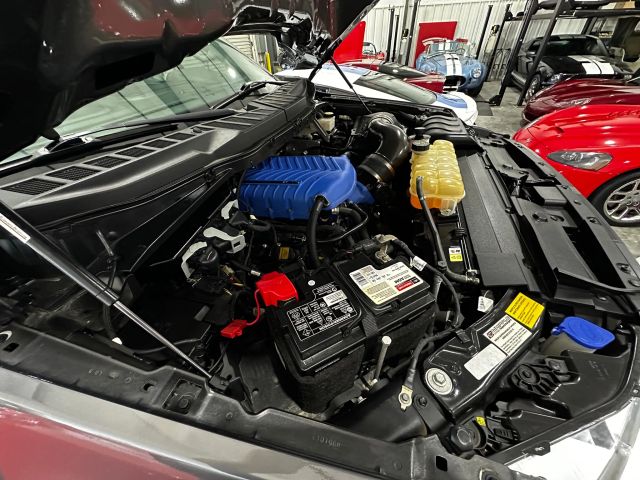2021 Ford F150 Supercrew Cab - Image 79