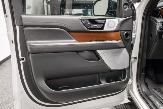 2024 Lincoln Navigator Black Label Sport Utility 4d - - Image 41