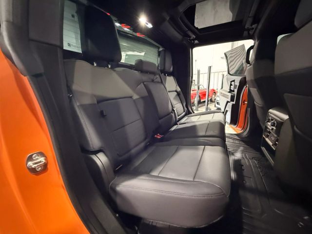 2024 Gmc Hummer Ev Pickup - Image 139