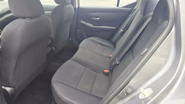 2020 Nissan Sentra - Image 11