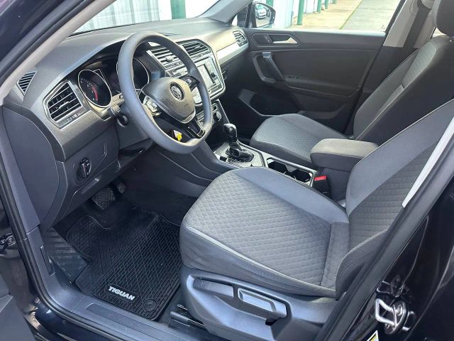 2019 Volkswagen Tiguan - Image 15
