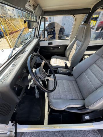 1994 Jeep Wrangler - Image 19