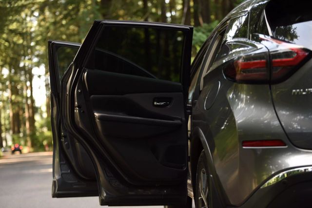 2021 Nissan Murano - Image 21