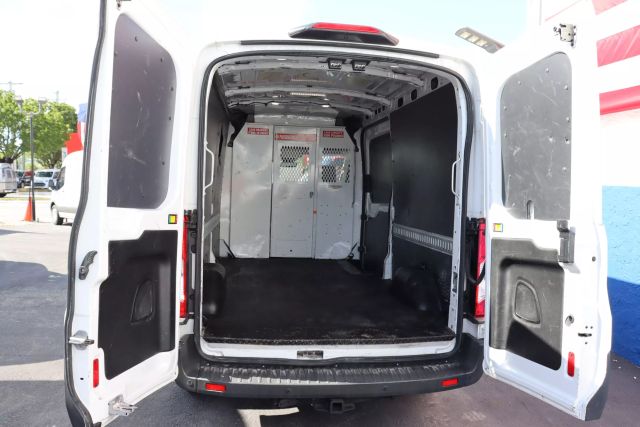 2018 Ford Transit 350 Van - Image 13