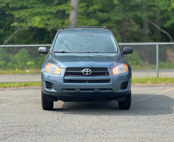 2012 Toyota Rav4 Sport Utility 4d - Image 2
