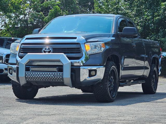 2014 Toyota Tundra Double Cab - Image 1