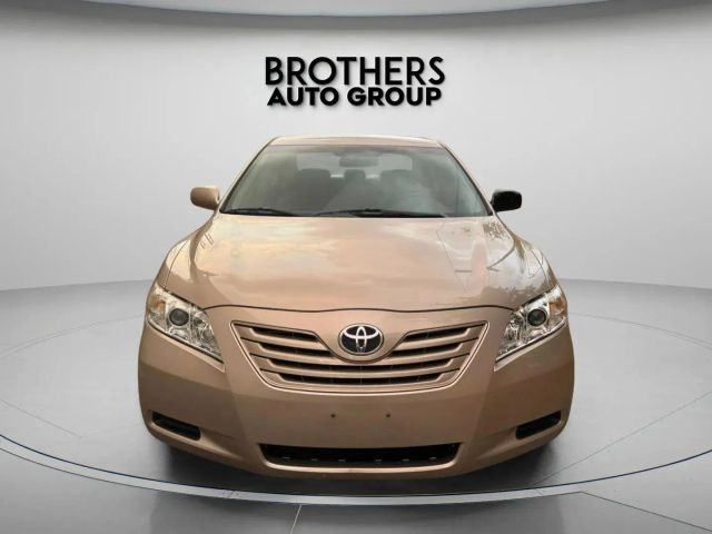 2008 Toyota Camry - Image 3